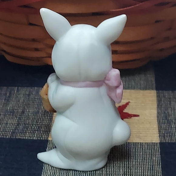 Kitty Cucumber Easter 1987 - Picture 3 of 8